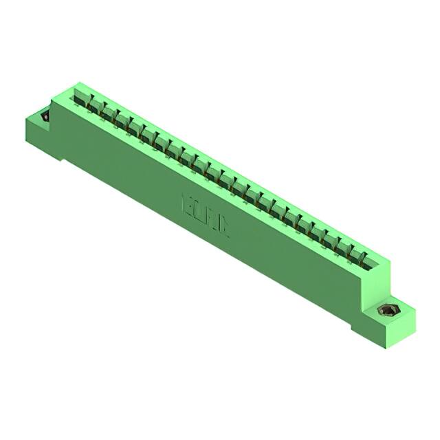 837-022-500-108 EDAC Inc.  Edgeboard Connectors